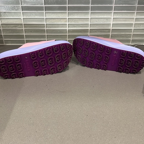 Gucci Platforms - Picture 5 of 7